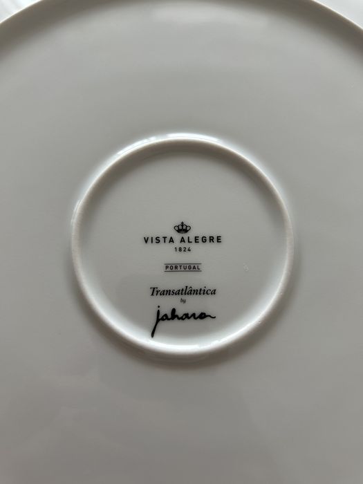 Vista Alegre Transatlântica