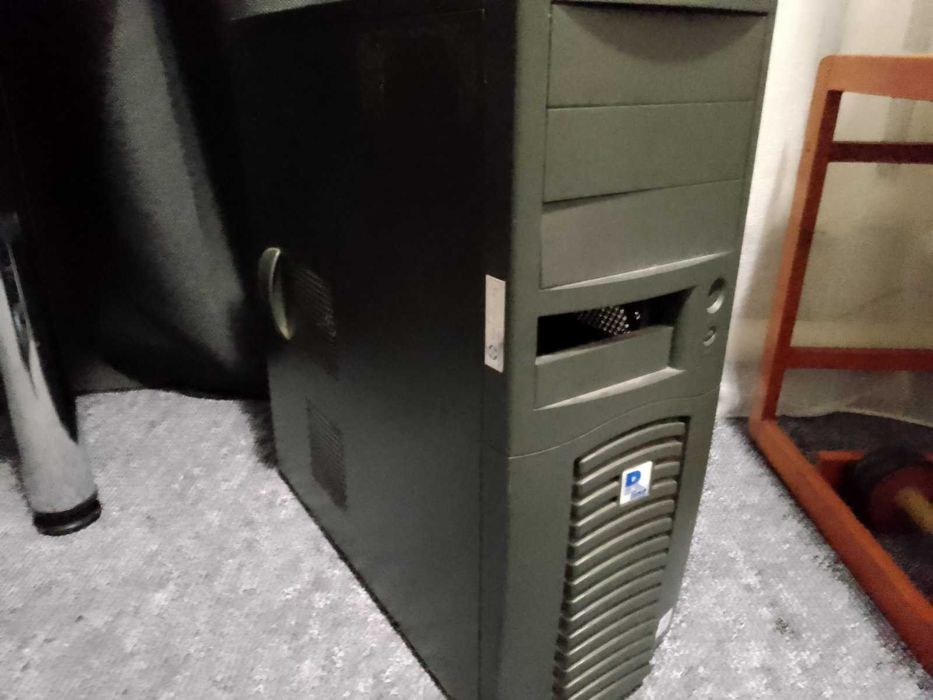 FX6300 16gb DDR3 RX570 4G