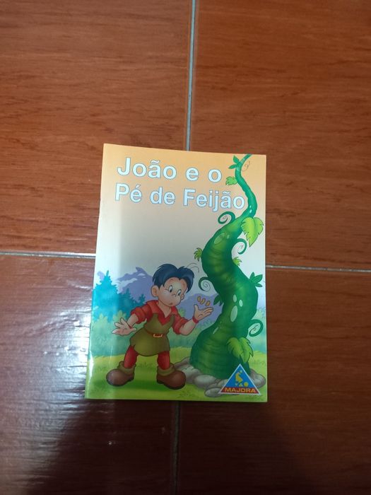 Coleção 25 Livros Histórias Tradicionais – Majora (Infantil)