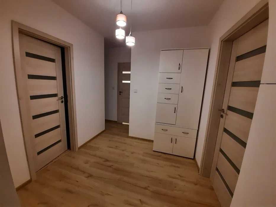 Mieszkanie – Sopot, Wyścigi - Widok 5