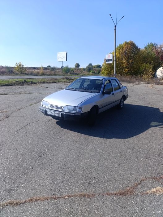 Ford Sierra 2.0 ОБМІН