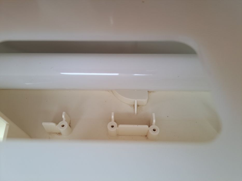 Armario de w.c de 3 portas