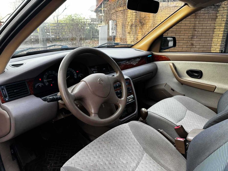 Продам Samand LX 2008р. #73281
