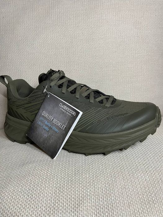 Кросівки трекінгові Lowa Fortux original