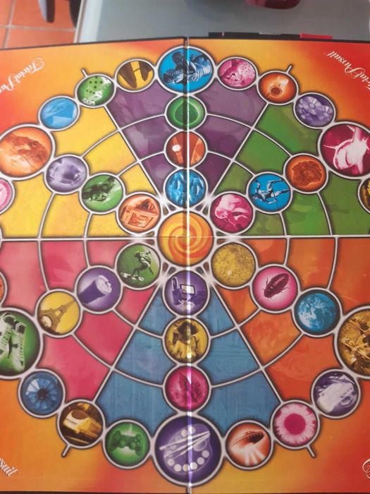 Trivial Pursuit Júnior