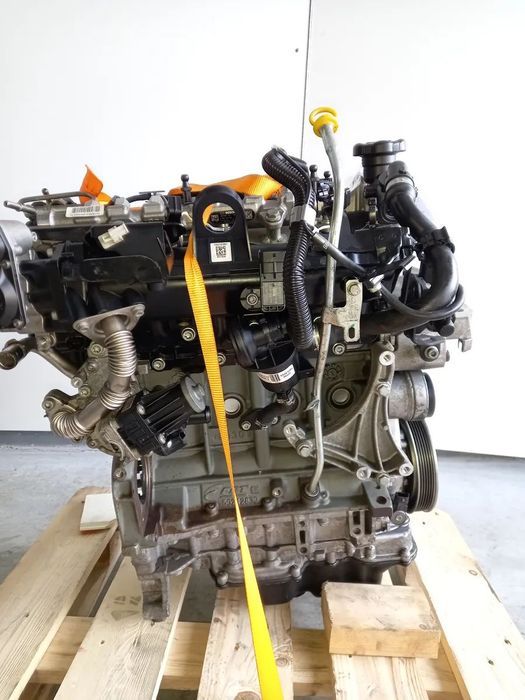 Motor B13DTC OPEL 1.3L 75 CV