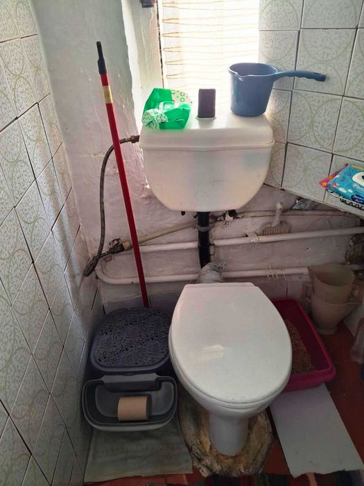Продам дом Заводский район, район ост. Футбольная