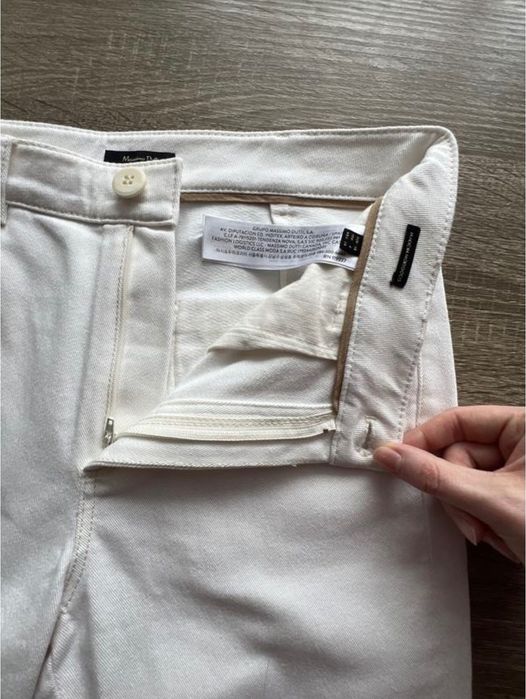 Джинси Massimo Dutti