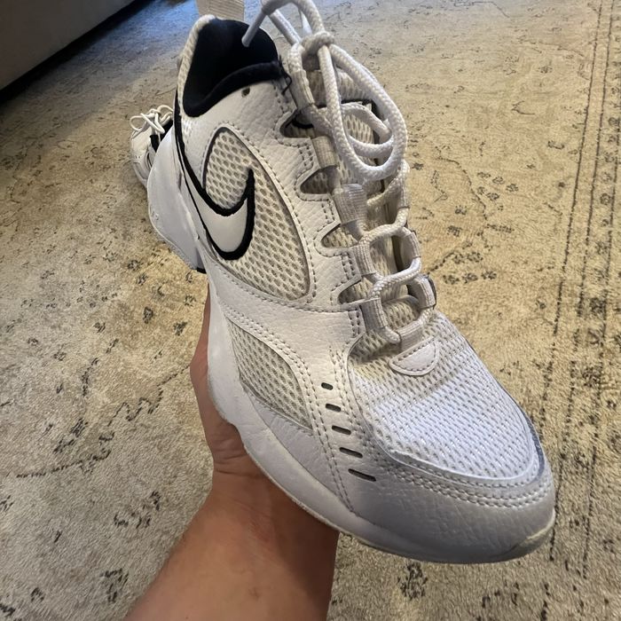 Sapatilhas Nike Wmns Air Heights