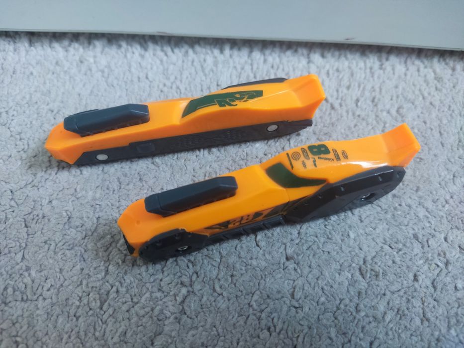 Samochód Hot Wheels