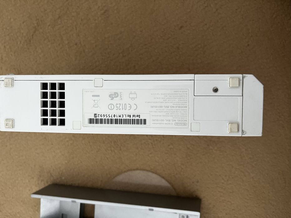 Nintendo wii como nova