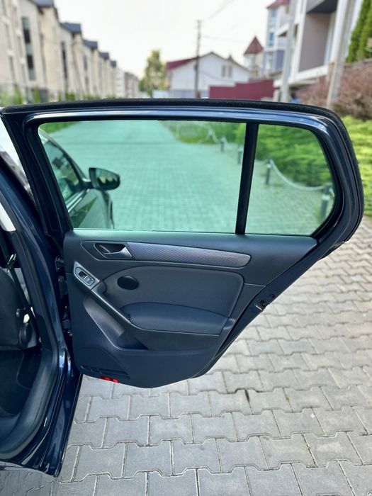 Продам Golf 6,2012 рік