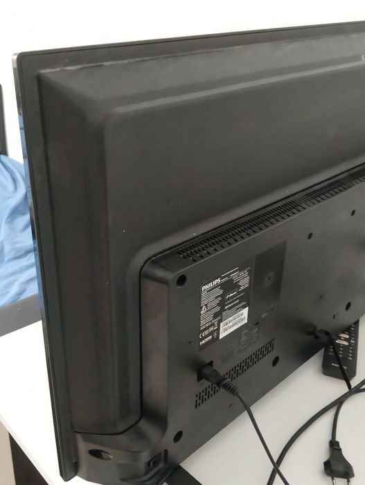 Telewizor Philips 32PHS6605/12