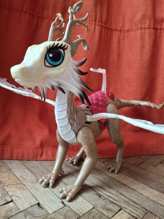 дракон Бреберн Ігри драконів