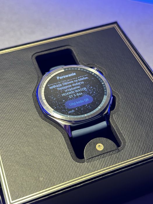 Huawei Watch GT 5
