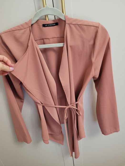 Marynarka włoska Le Streghe