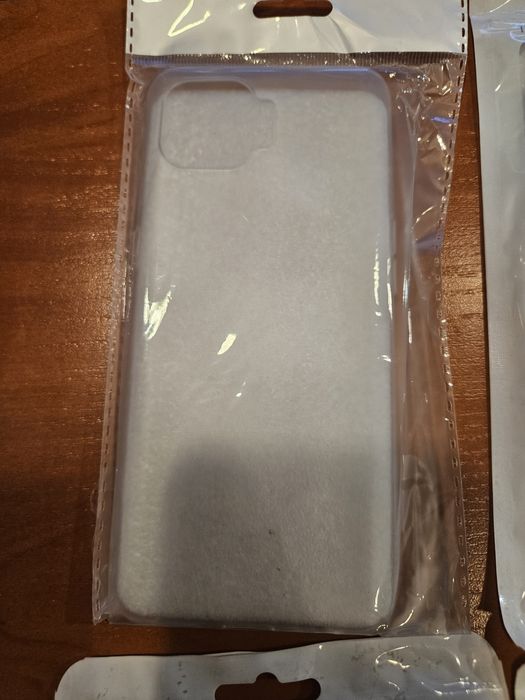 Etui plecki case nakładka do Oppo reno 4 lite Oppo A93