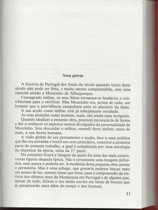 Mouzinho de Albuquerque – A Última Batalha