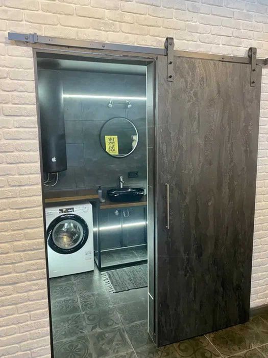 Двухэтажная квартира в  ЖК Акварель