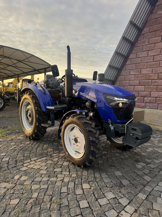 ФАЙТЕР Т-504RD 2025р.