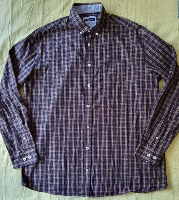 Koszula firmy PreEnd rozm. 2XL