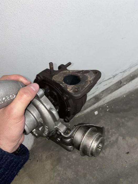 Turbo GT1749V PD130cv