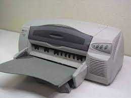 impressora A3 - HP cp 1220