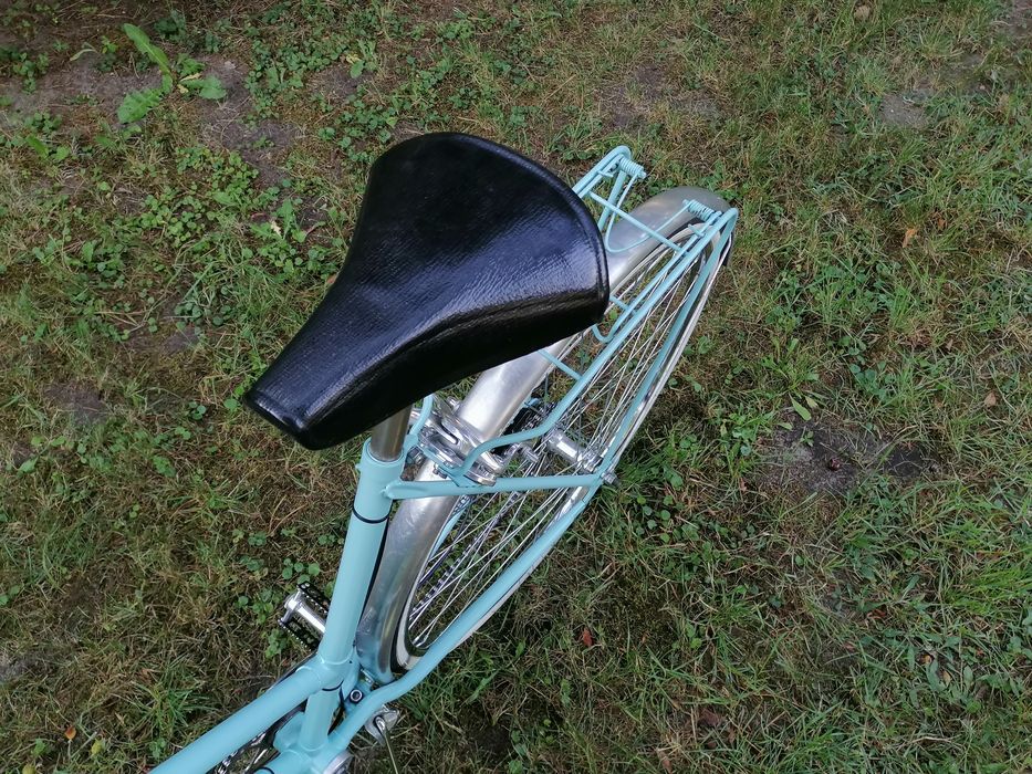 Rower Oryginalny Romet Pasat Odnowiony Mixte