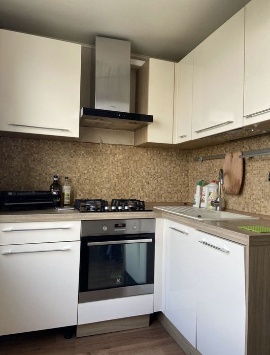 Продам 3комнатную квартиру м Масельского