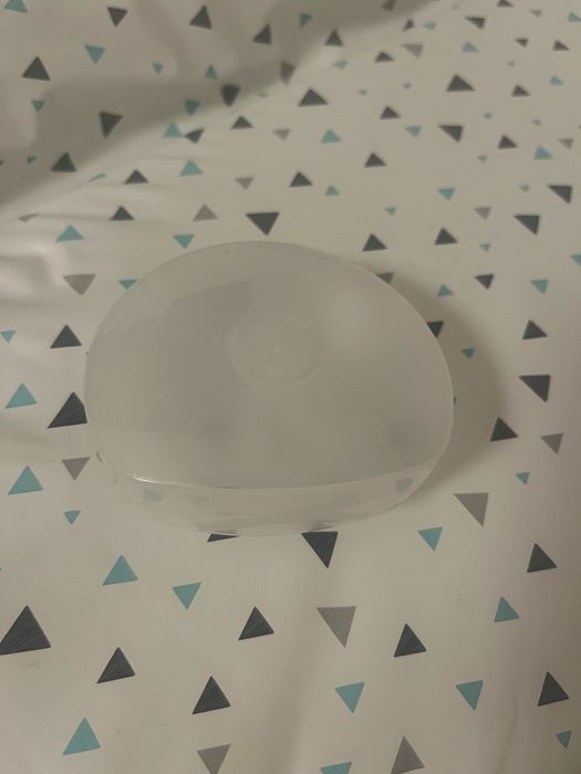Mamilos Silicone Tamanho M NOVOS