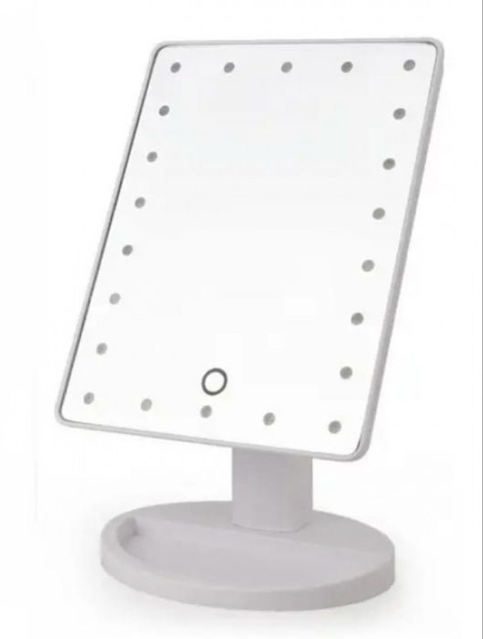 Дзеркало з лед підсвіткою