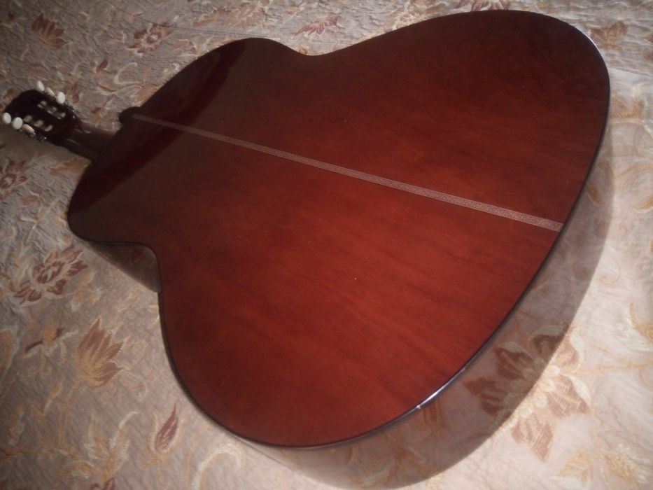 Гітара класична Hohner HC06