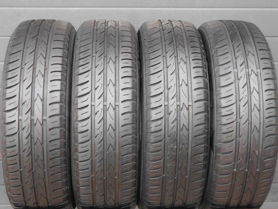 ! 4x Opony letnie 175/65R15 Viking ProTech NevGen 5mm 23r