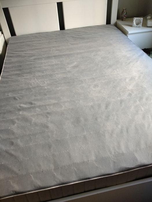 Cama casal 140×190