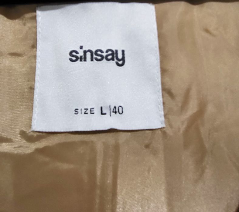 Жилетка стьобана  жіноча розмір L-40