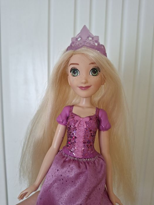 Рапунцель hasbro оригінал