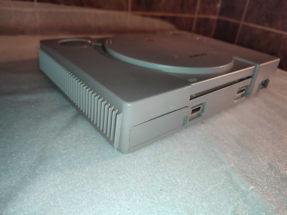 Konsola scph-5552 Playstation psx
