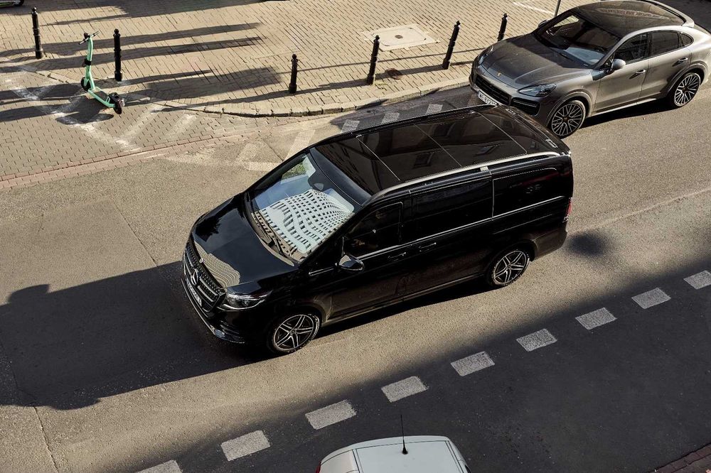 Індивідуальний трансфер Хелм – Варшава / по всій Польщі та Європі