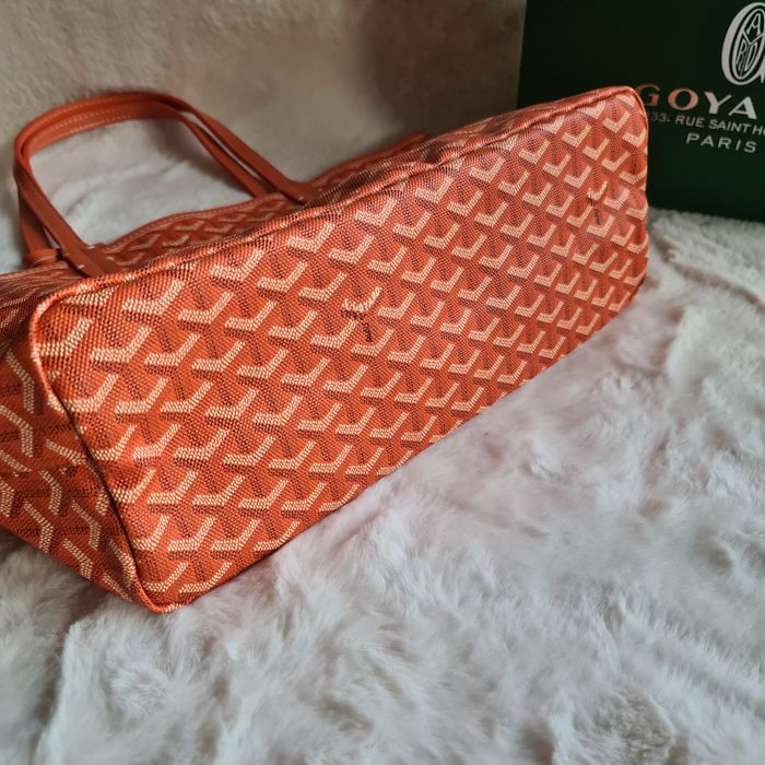 Goyard NOWA torba shopper damska