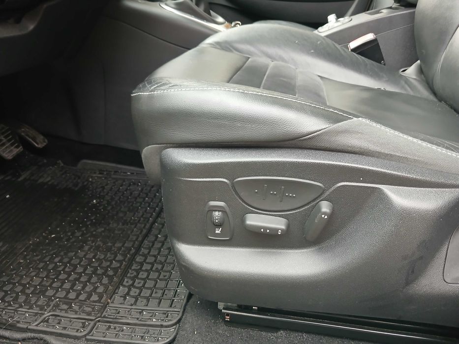 Renault Megane Scenic 2012 VIN VF1JZ090347598979 фото оголошення 13 з 24