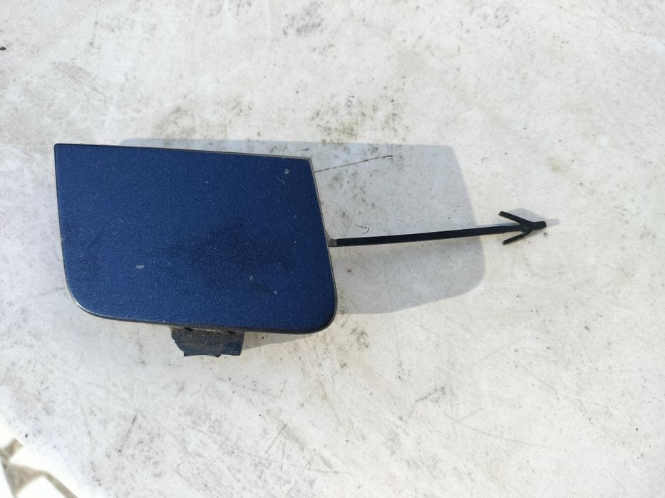 Tampa gancho reboque A3 8P