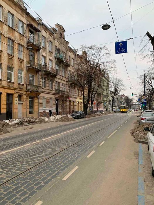 Оренда приміщення по вул. Бандери