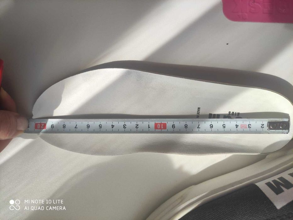 Кросівки дитячі на дівчинку MSGM