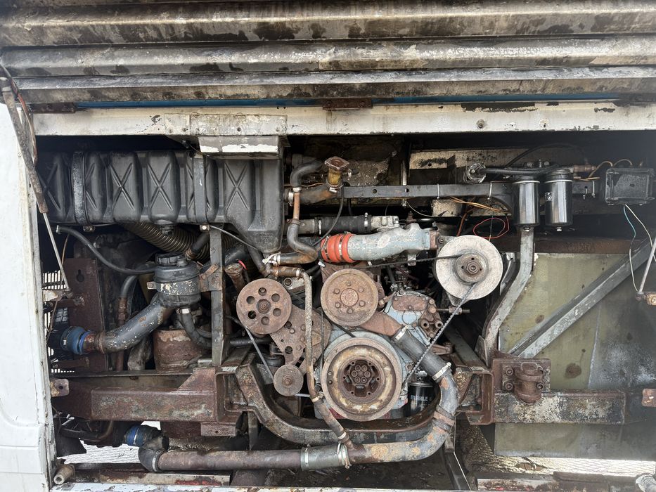 Автобус Man 11.230