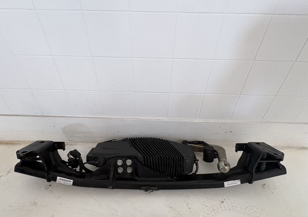 Gancho de Reboque Eletrico BMW Serie 5 F10 F11