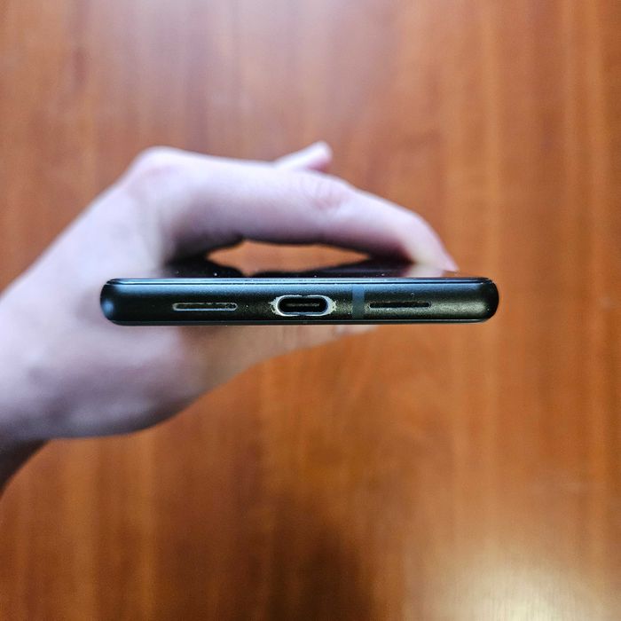 Google Pixel 6 8/128 Black Neverlock