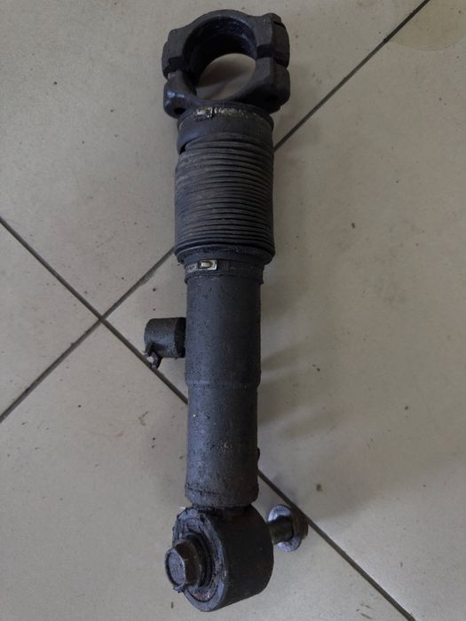 Система KDSS GX-460/Прадо-150