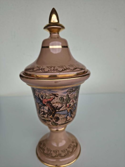 Bomboneira antiga RB Alcobaça