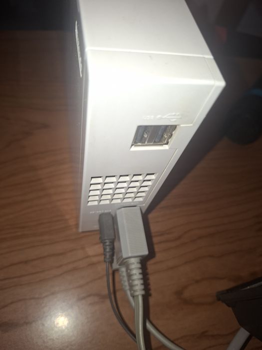 Vendo Nintendo wii
