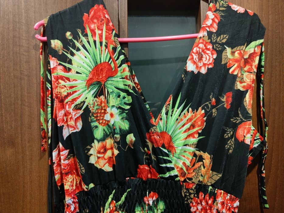 Kombinezon letni rozmiar M,L